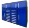 2025 Steelman 7Õ 16 Drawer Workbench