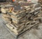 Pallet: West Mountain Stone 1
