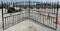 New SKLP 20Õ Bi Parting Iron Gates