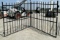 New Future 14Õ Bi Parting Iron Gates
