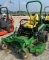2021 John Deere ZTrak Z945M Zero Turn Mower