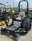 Dixie Chopper 44Ó Iron Eagle Zero Turn Mower