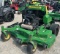 2021 John Deere 661R 61Ó Stand On Zero Turn Mower