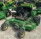 2020 John Deere 648R 48Ó Stand On Zero Turn Mower