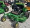 2020 John Deere 648R 48Ó Stand On Zero Turn Mower