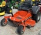 Husqvarna MZ5225 Zero Turn Lawn Mower