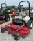 eXmark 60Ó Zero Turn Mower