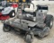 Dixie Chopper 72Ó Zero Turn Mower