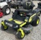 Ryobi Z42Li 80V HP 42