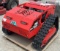 2025 FUTURE FT800 Remote Control Crawler Lawn Mower