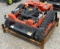 2024 TPM 20Ó Remote Control Crawler Lawn Mower