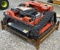 2024 TPM 20Ó Remote Control Crawler Lawn Mower