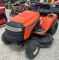 Ariens 42Ó Riding Lawn Mower