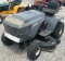 Craftsman 42Ó Riding Lawn Mower