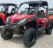 2019 CF Moto ZForce 800 Trail 4x4 UTV