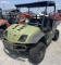 Cub Cadet Volunteer UTV