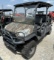Kubota RTV X1140 Crew UTV