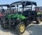 John Deere 825E XUV 4 Seater Gator