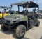 2013 Polaris Ranger 800 EFI Crew