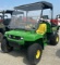 John Deere TS Gator