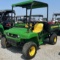 John Deere TS Gator