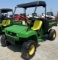 John Deere TX Gator