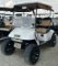 EZ-GO Freedom TXT SE 36V Electric Golf Cart
