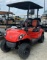 Yamaha Gas 4 Seater Golf Cart