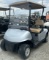 2018 EZ GO RXV Lithium Golf Cart