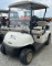 2020 EZ GO RXV Lithium Golf Cart