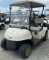 2020 EZ GO RXV Lithium Golf Cart
