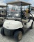 2020 EZ GO RXV Lithium Golf Cart