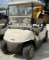 2020 EZ GO RXV Lithium Golf Cart