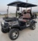 New IR IRGC80 4 Seater Golf Cart