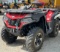 2022 CF MOTO CForce 600 ATV