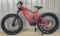 QuietKat Jeep ProMax 1000W All-Terrain E-Bike
