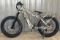 QuietKat Apex 10 1000W E-Bike