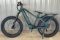 QuietKat Apex 7.5 750W E-Bike