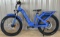 QuietKat Villager 5.0 500W E-Bike