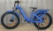 QuietKat Villager 5.0 500W E-Bike