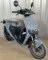2022 Super SOCO CU Mini 48V Electric Moped