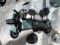 IR 3-Wheeled Electric Cart