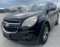 2011 Chevrolet Equinox