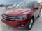 2012 Volkswagen Tiguan S