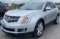 2011 Cadillac SRX 4