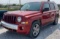 2007 Jeep Patriot Limited
