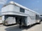 1999 32Õ Rocking A Combo Stock Horse Trailer