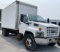 2006 GMC C6500 Box Truck