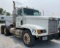 1996 Freightliner Conventional FLD120 Semi