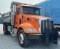 2005 Peterbilt 335 Single Axle Dump Truck